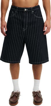 Cotton On Men's Super Baggy Jort