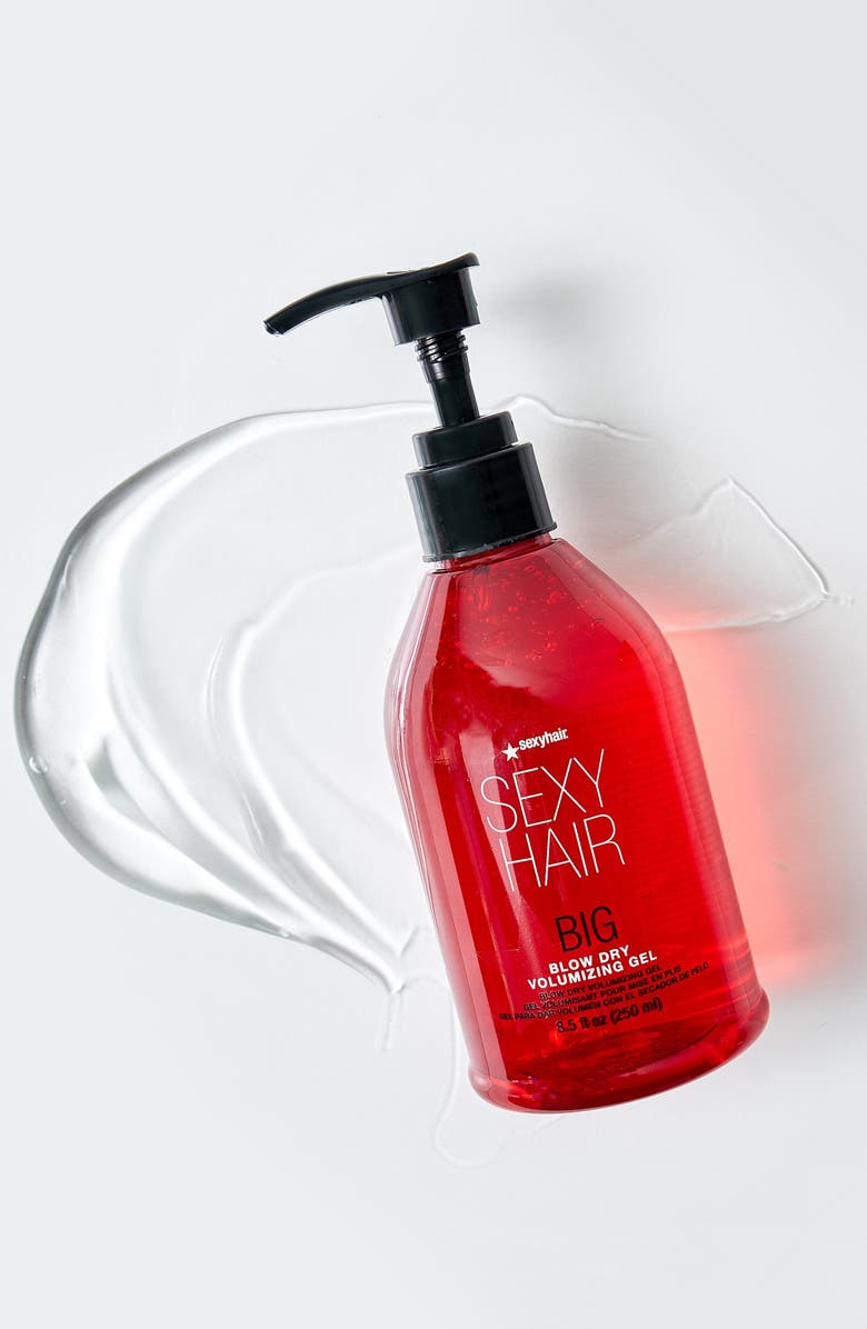 BIG SEXY HAIR Blow Dry Volumizing Gel, Alternate, color, 
