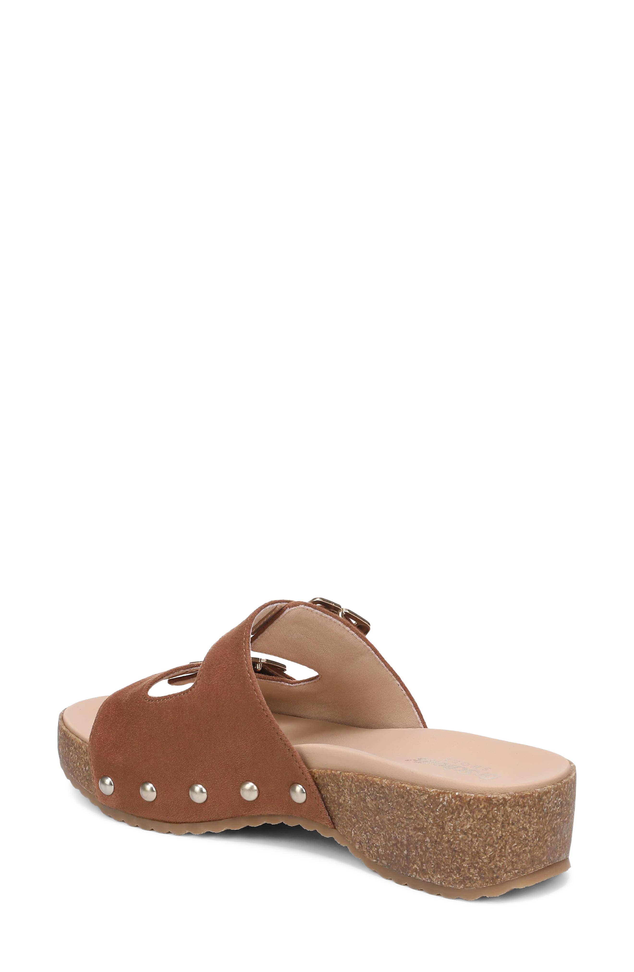 OriginalFlex Platform Slide Sandal - image 4