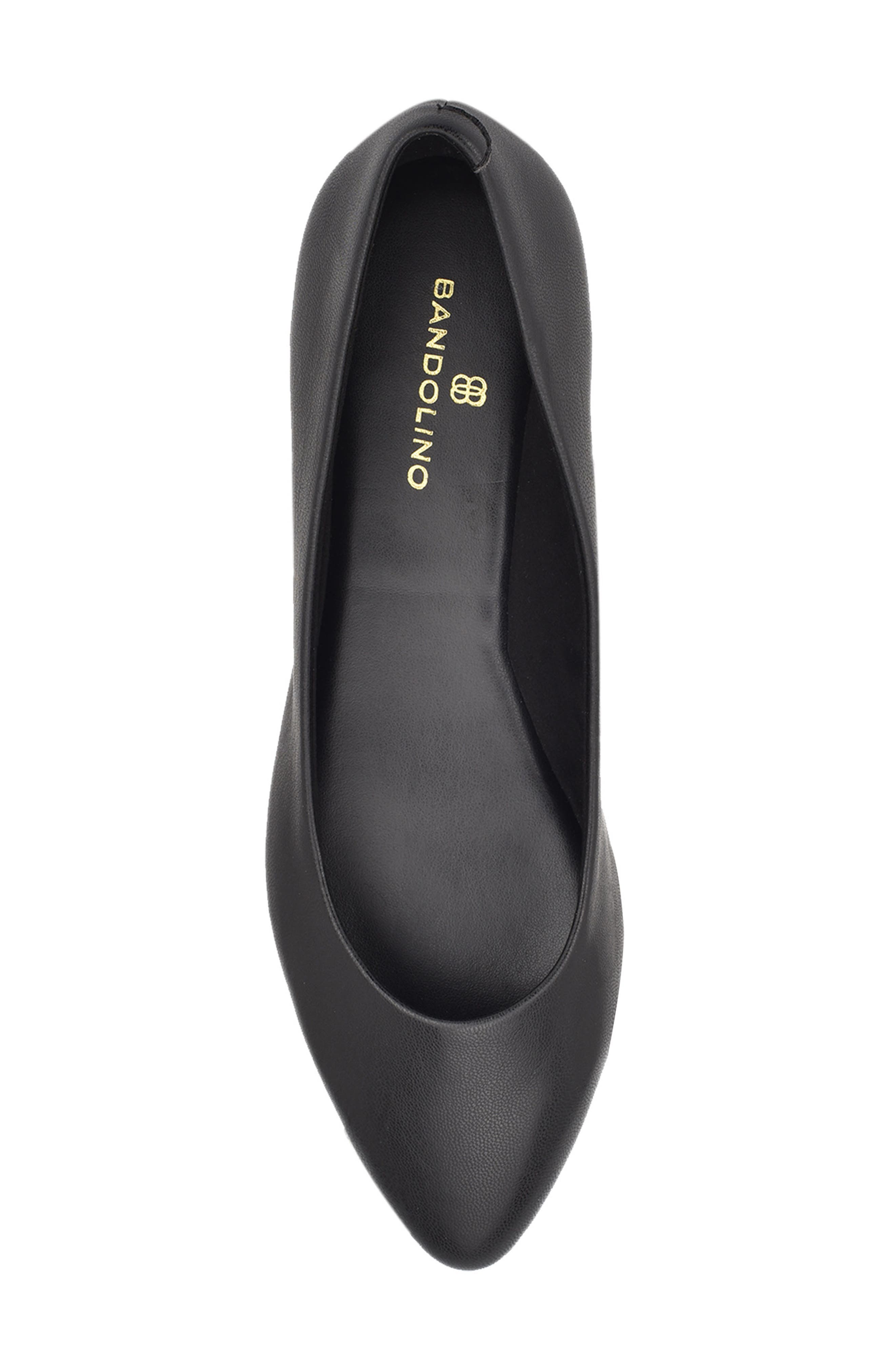 Bandolino Anezia Flat, Alternate, color, 