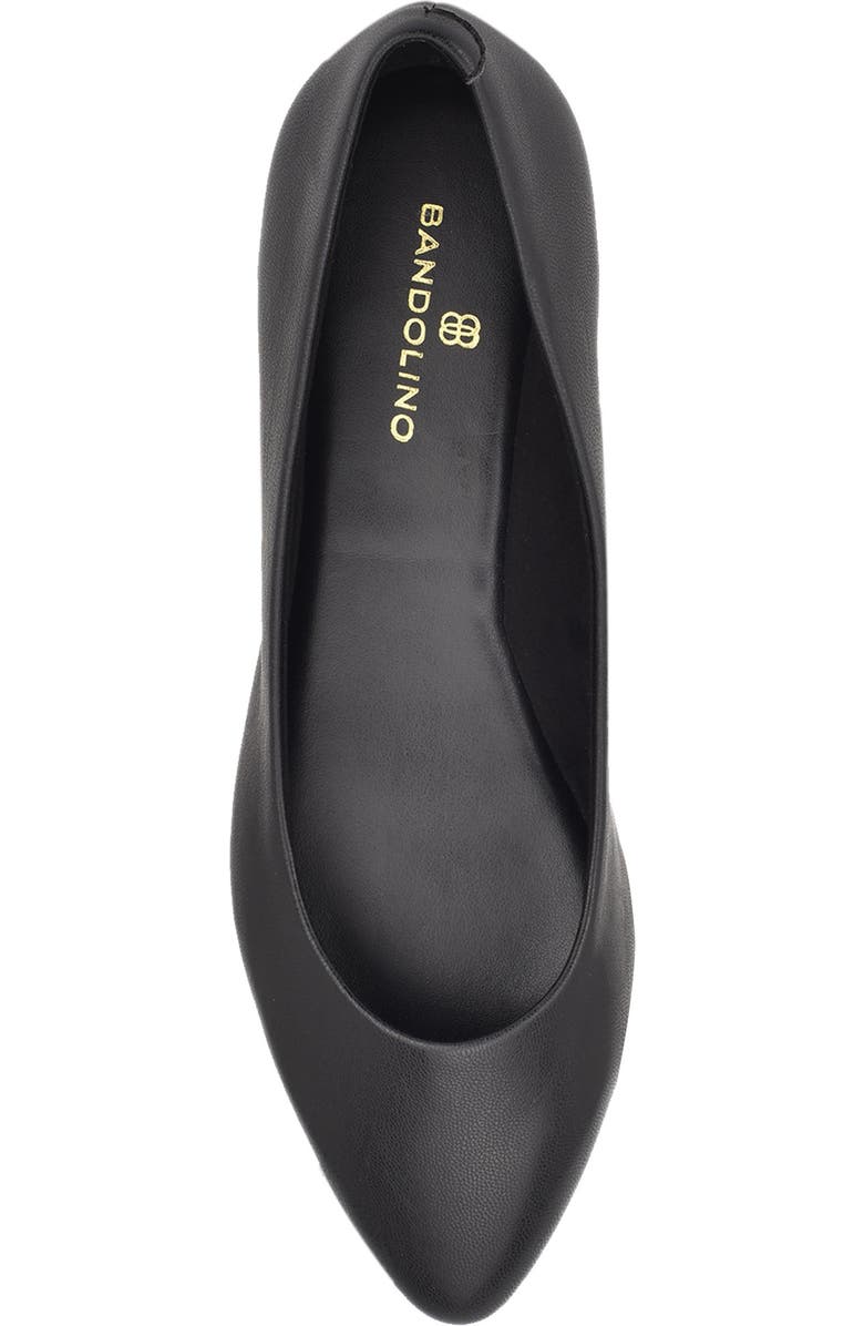 Bandolino Anezia Flat, Alternate, color,