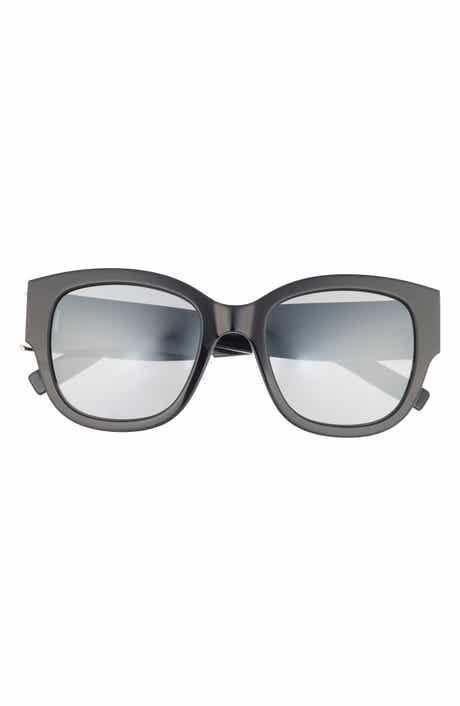 Saint Laurent 54mm Cat Eye Sunglasses