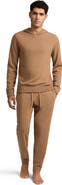 Onia 100% Cashmere Hooded Pullover