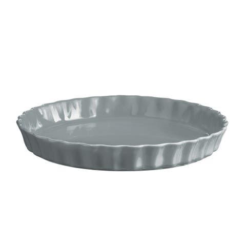 11.6" x 1.6" Tart Dish