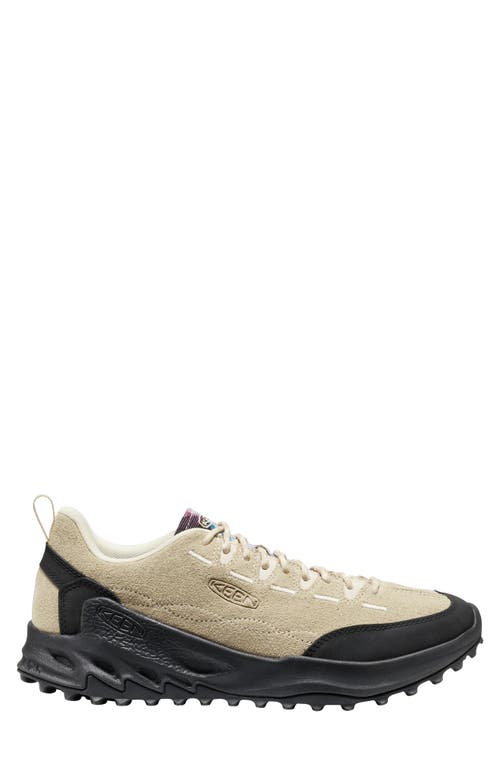 Keen Jasper Zionic Hiking Sneaker In Neutral