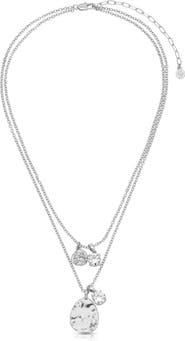 Ettika Layered Chain Necklace