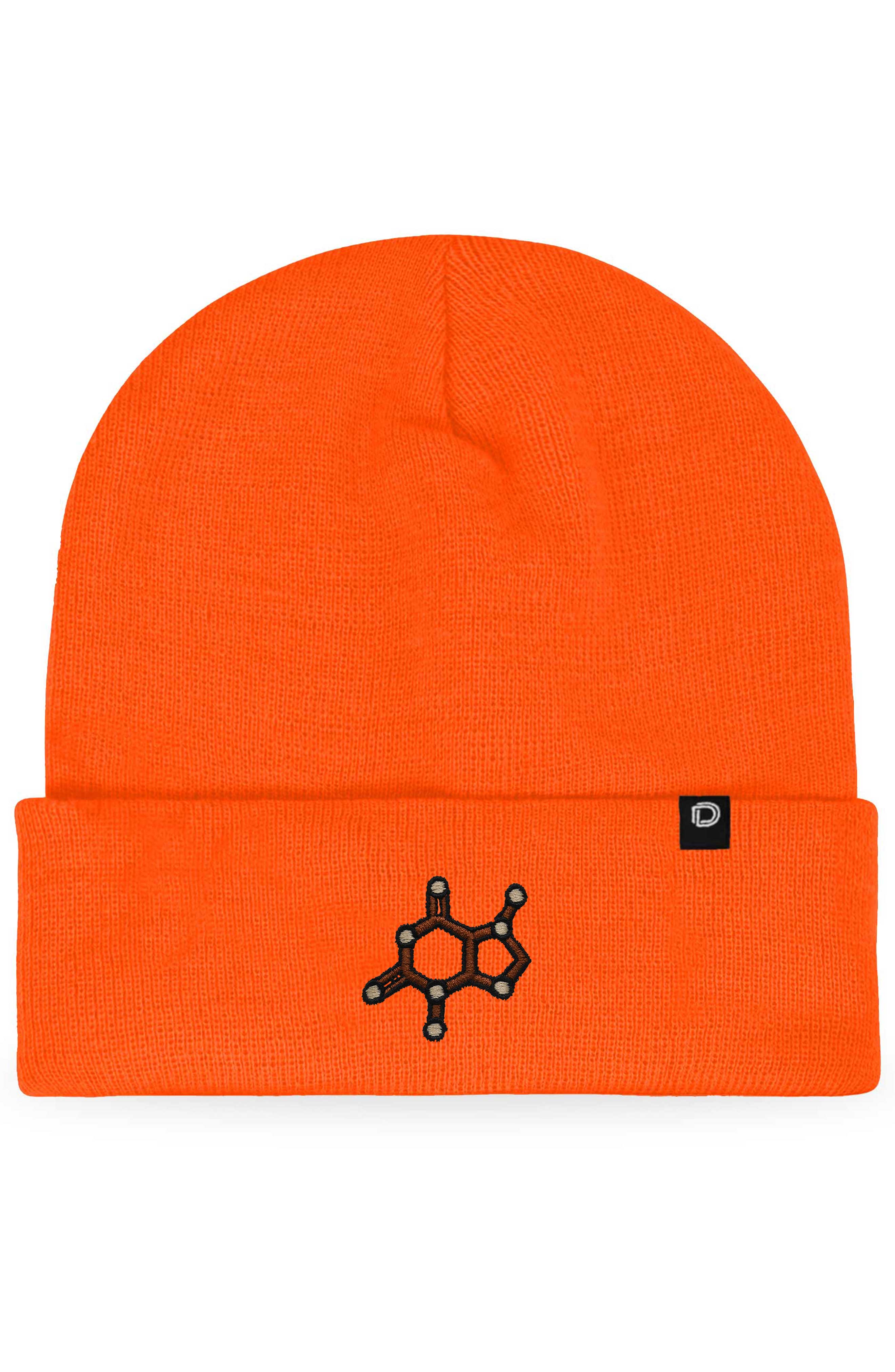 Neon Orange