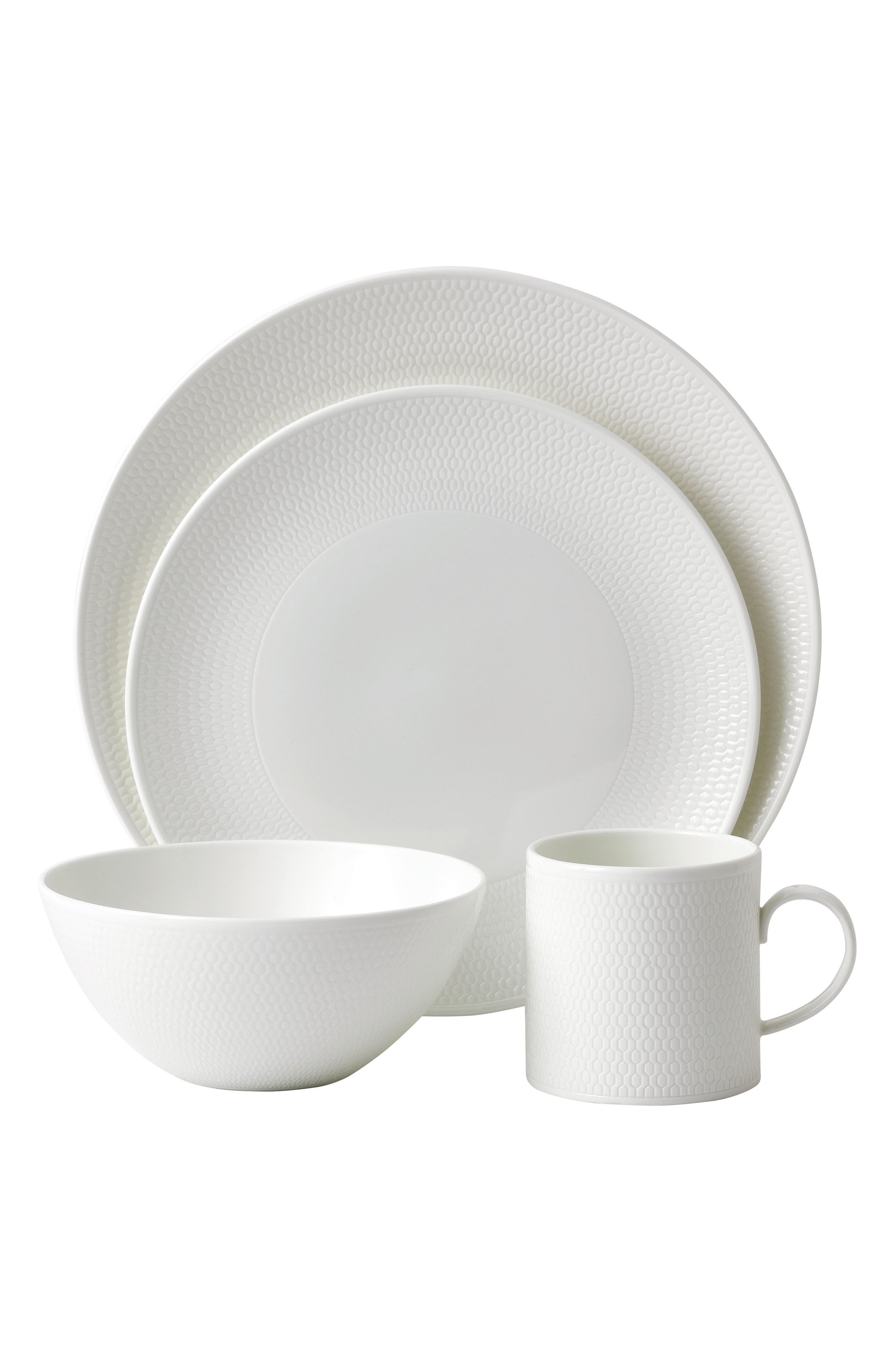 Wedgwood Gio