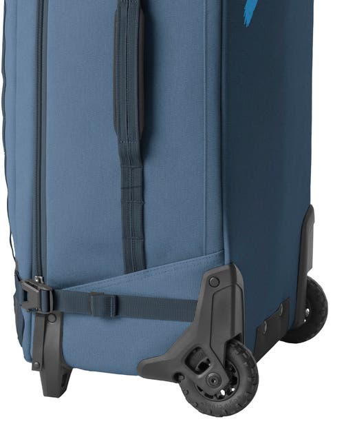 Eagle Creek Gear Warrior Xe Large Luggage In Blue Jay