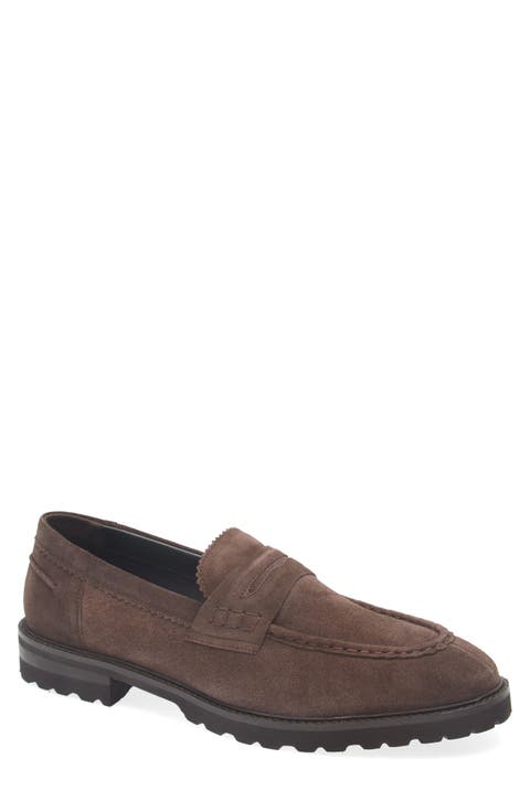 Merced Penny Loafer (Men)