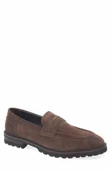 Steve Madden Merced Penny Loafer