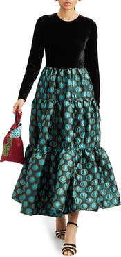 La DoubleJ Big Dress