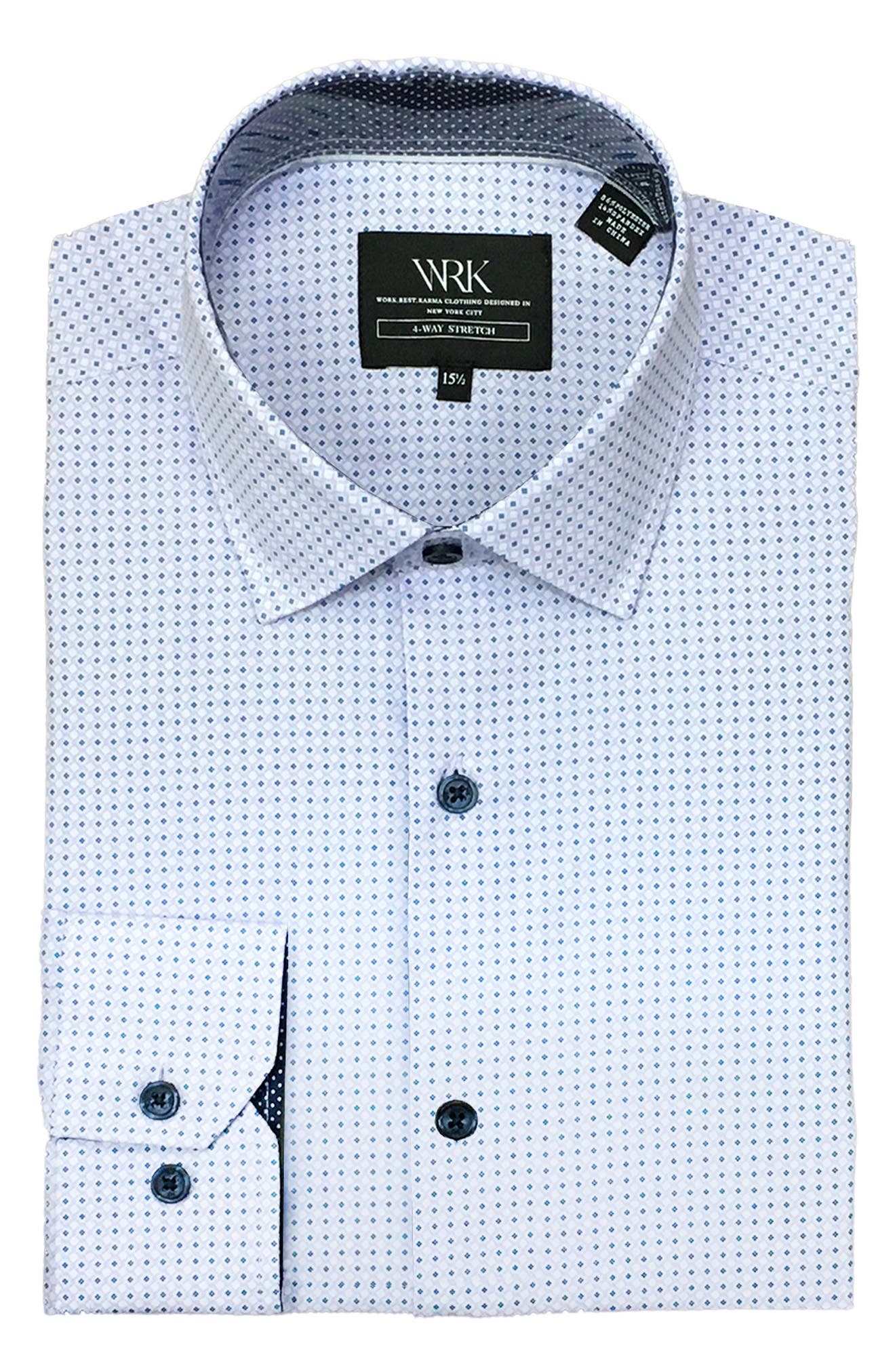 selected NAVY PURPLE