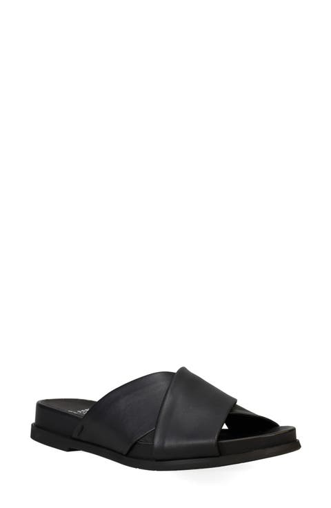 Dibs Slide Sandal (Women)