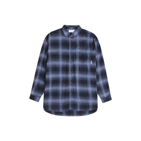 Maisie Soft Relaxed Fit Shirt