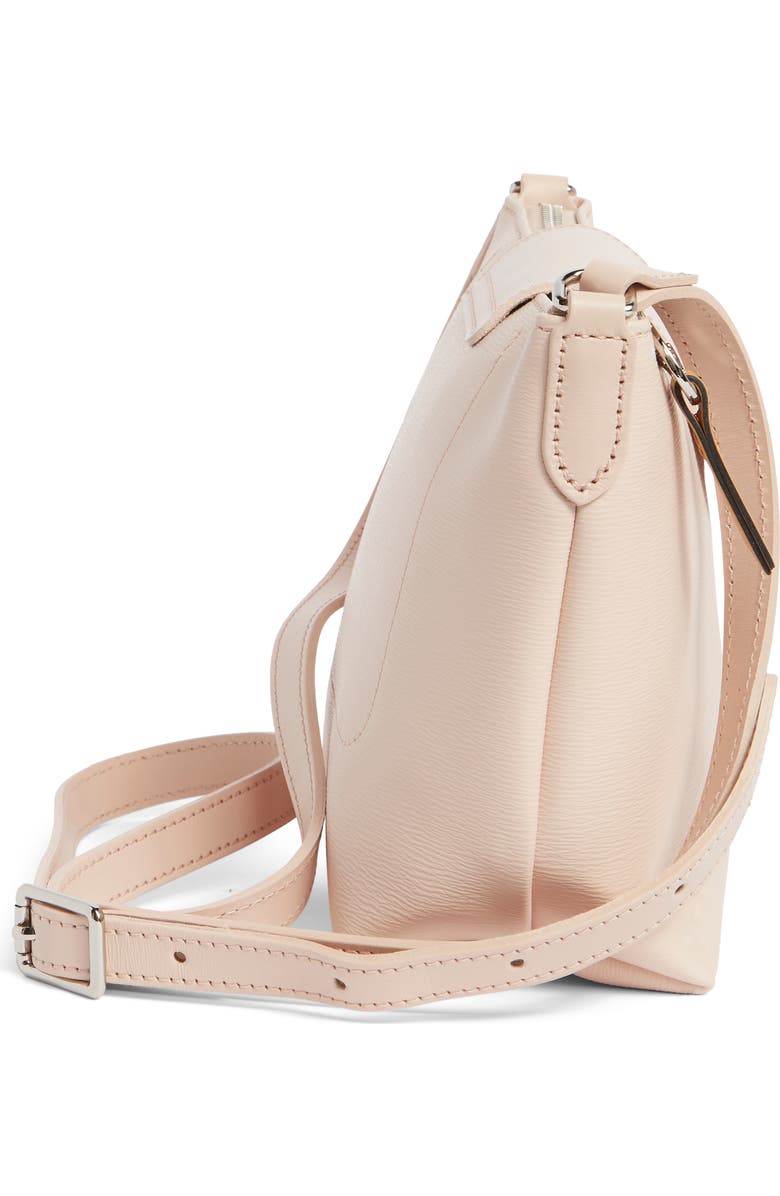 Longchamp Le Pliage City Coated Canvas Crossbody Bag, Alternate, color,