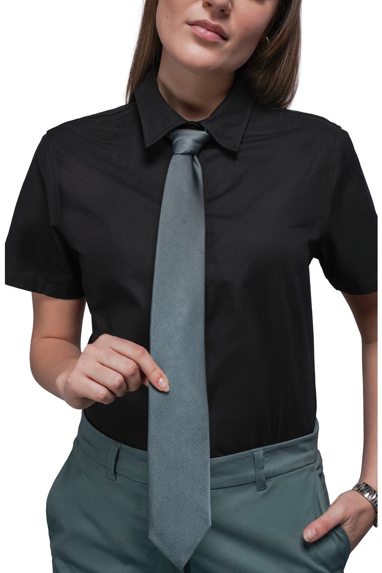 The Empower Tie, Main, color, DARK TEAL