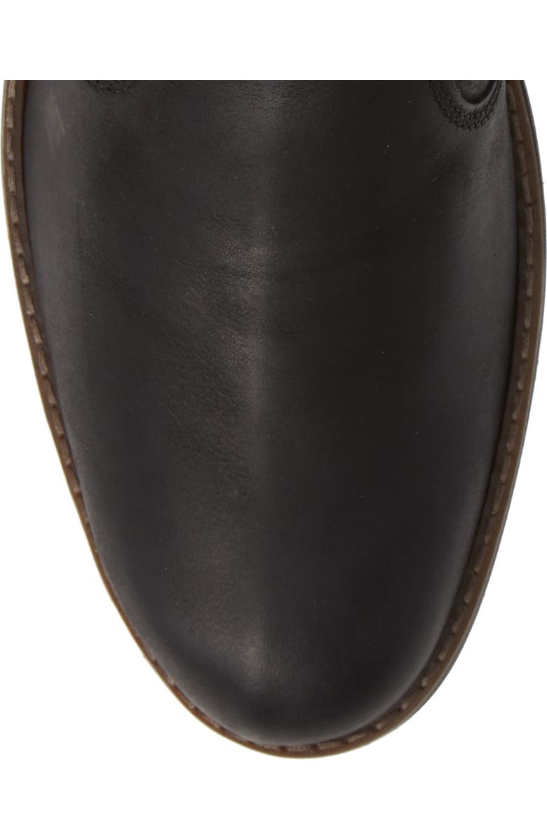 1901 Maple Waterproof Chelsea Boot, Alternate, color,