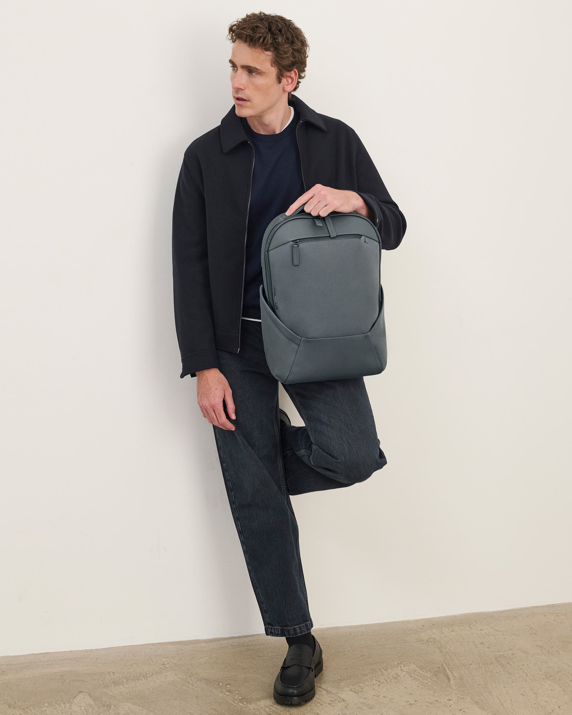 Apex Backpack 4.0, Alternate, color, Nomad Grey