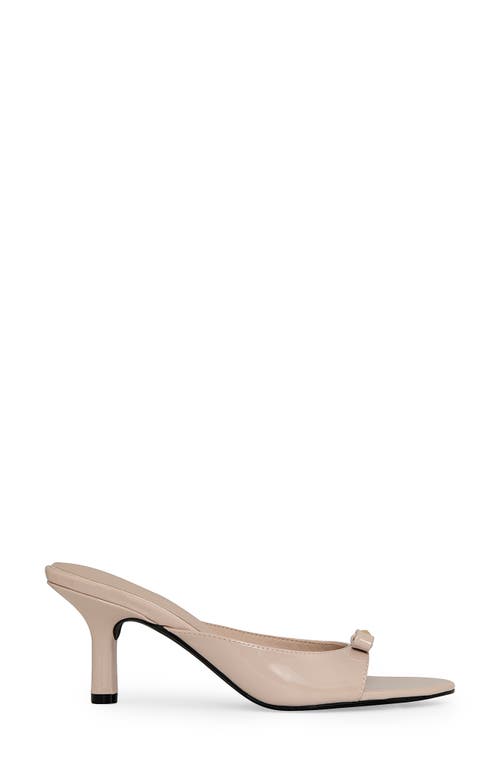 Rebecca Minkoff Bow Sandal