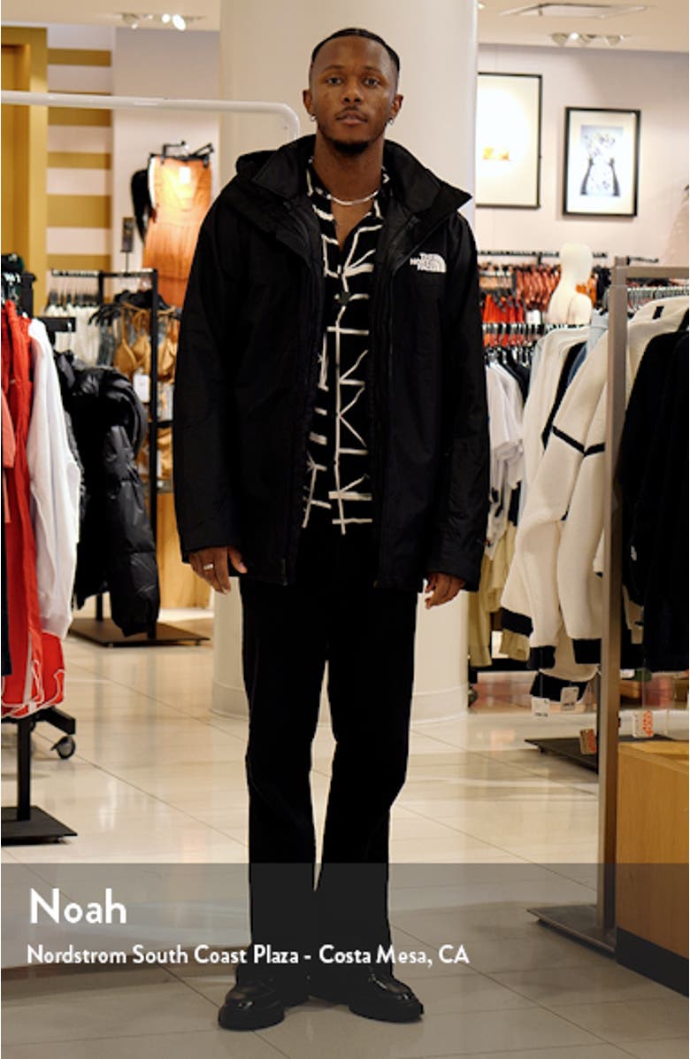 2-in-1 Thermoball<sup>™</sup> Heatseeker<sup>™</sup> Eco Triclimate<sup>®</sup> Snow Jacket, sales video thumbnail