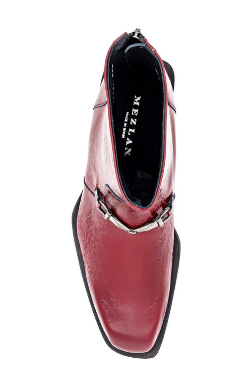 Mezlan Buscemi Boot In Multi