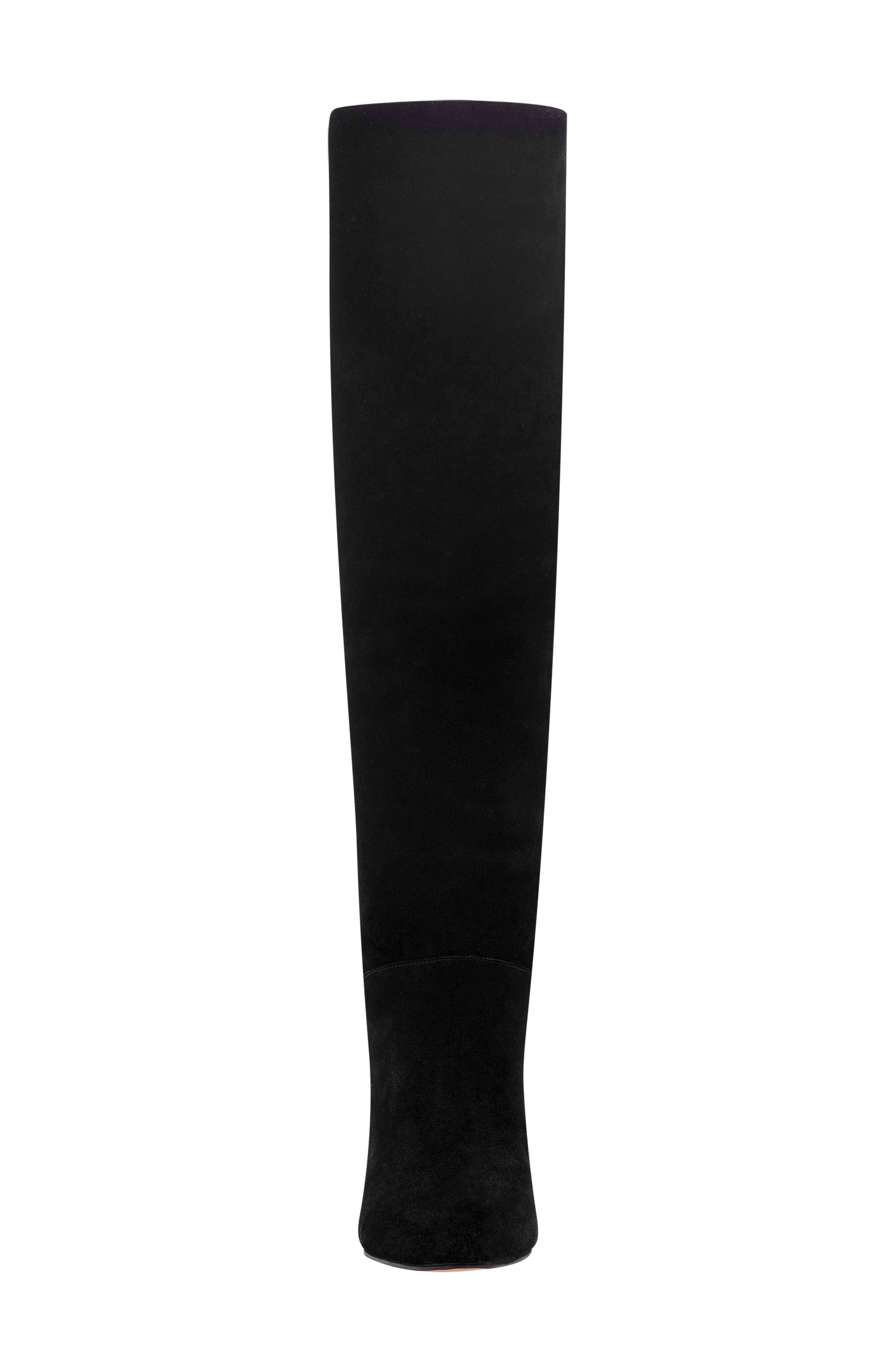 Marc Fisher LTD Zadia Boot, Alternate, color, 