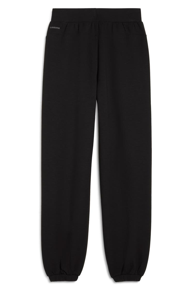 PUMA Cloudspun Joggers, Alternate, color, Puma Black