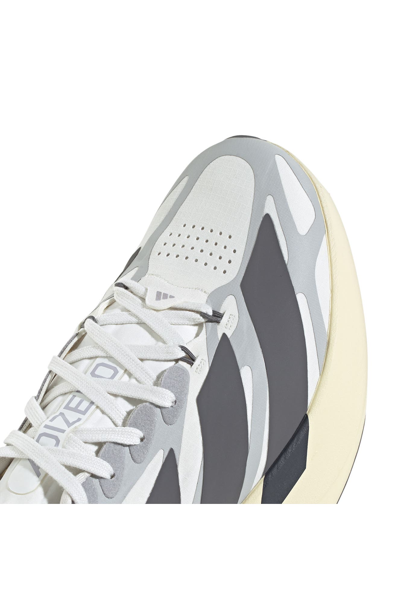 Adizero Evo SL EXO Running Shoe (Men) | Nordstrom