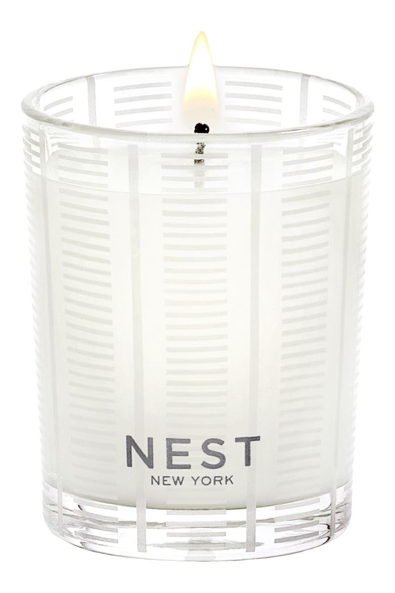 Moroccan Amber Classic Candle, Alternate, color, NO COLOR