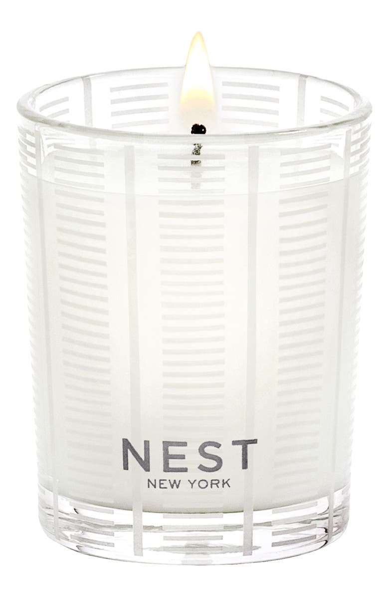 NEST New York Moroccan Amber Classic Candle, Alternate, color, 