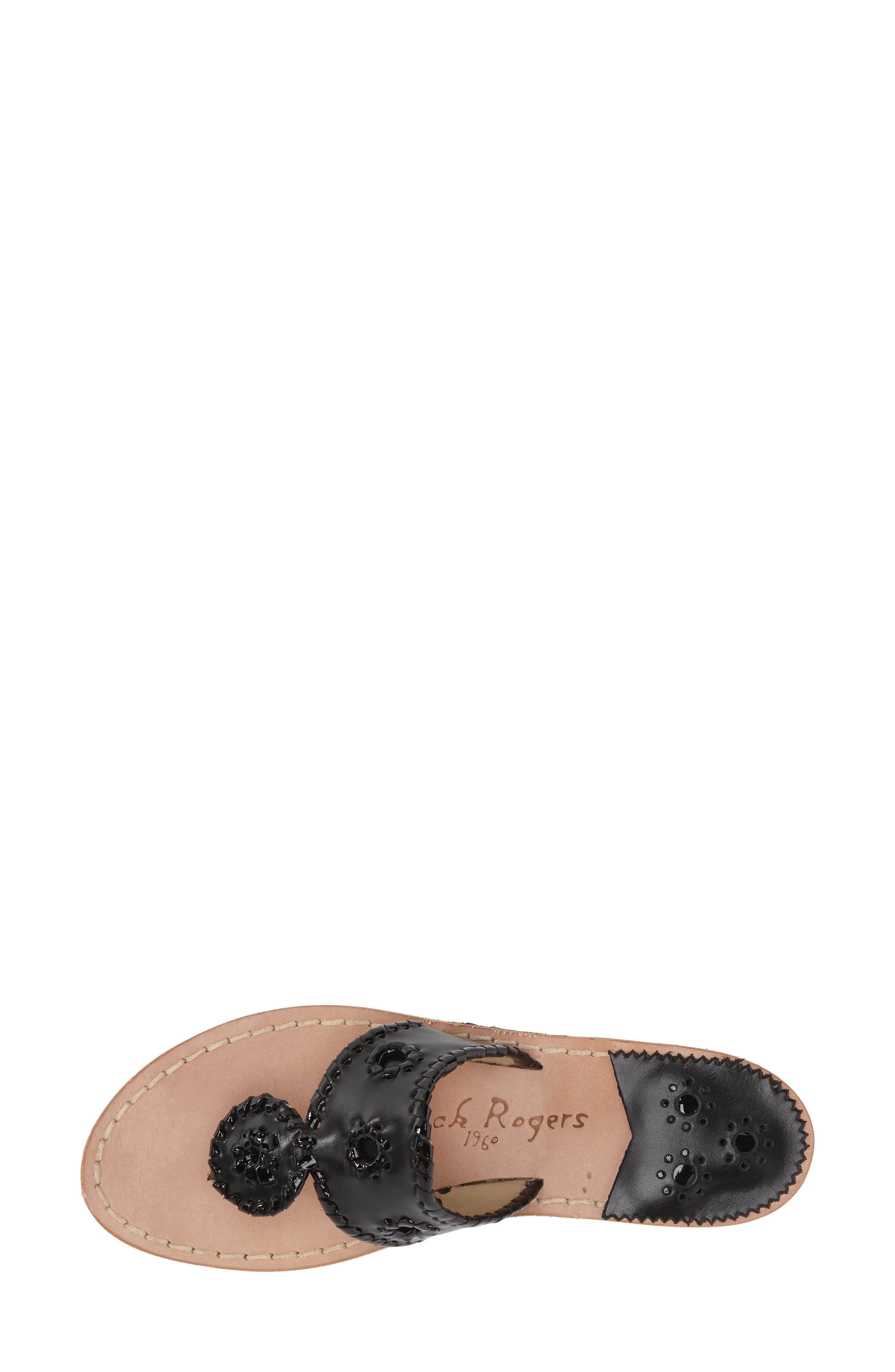 Jack Rogers Jacks Flip Flop, Alternate, color, 