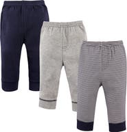 Luvable Friends Durable Cotton Pants