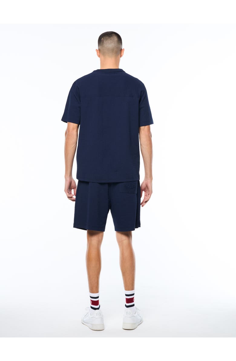 Sergio Tacchini Diaro Fashion T-shirt, Alternate, color, Maritime Blue