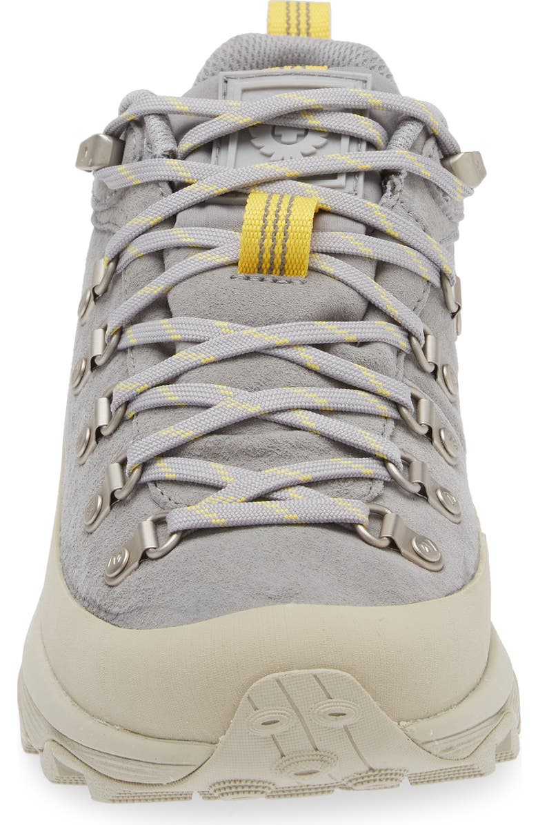 Merrell x Belstaff Ontario Speed SE Hiking Shoe, Alternate, color,