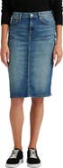 Lauren Ralph Lauren Denim Skirt