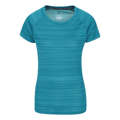 Endurance Striped T-shirt