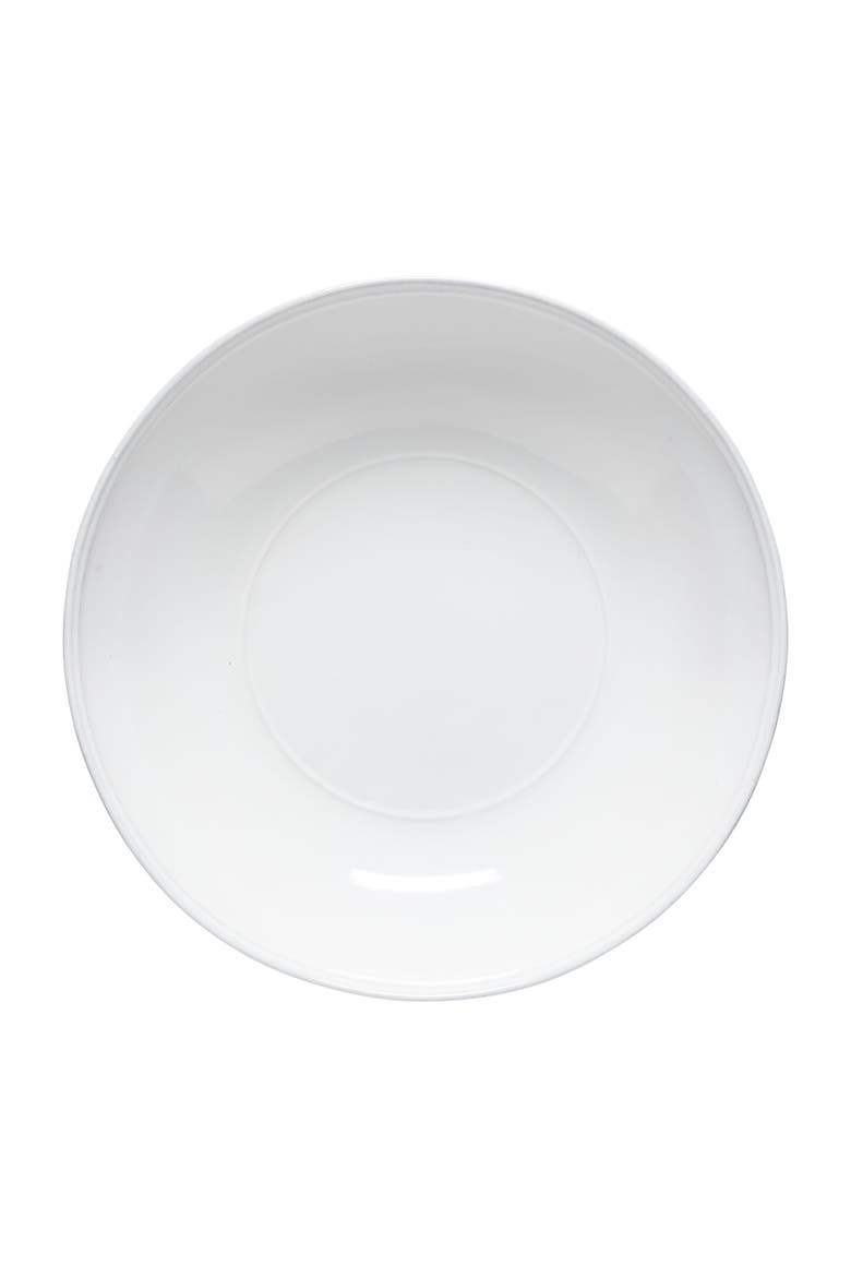 Friso Pasta/serving bowl, Alternate, color, White