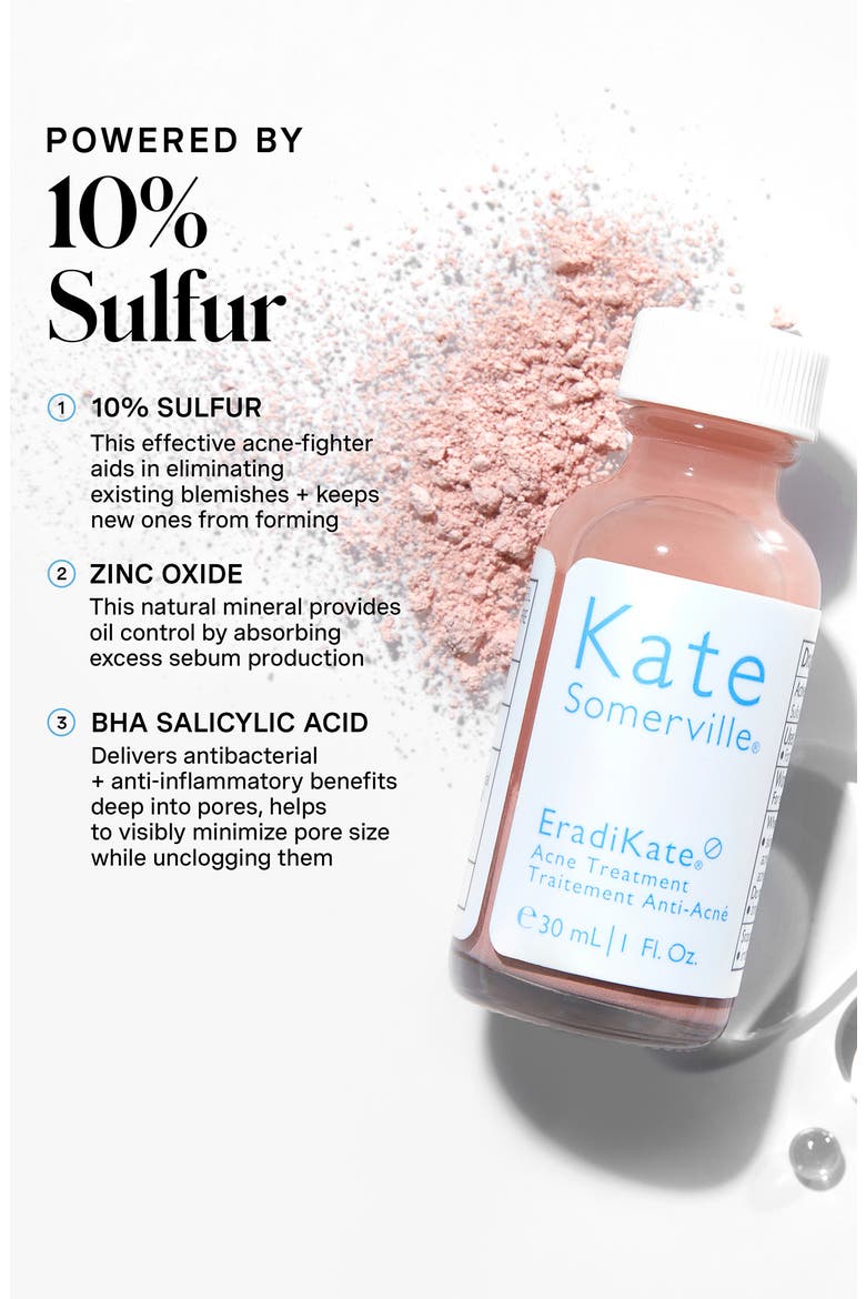 EradiKate® Acne Treatment, Alternate, color, NO COLOR