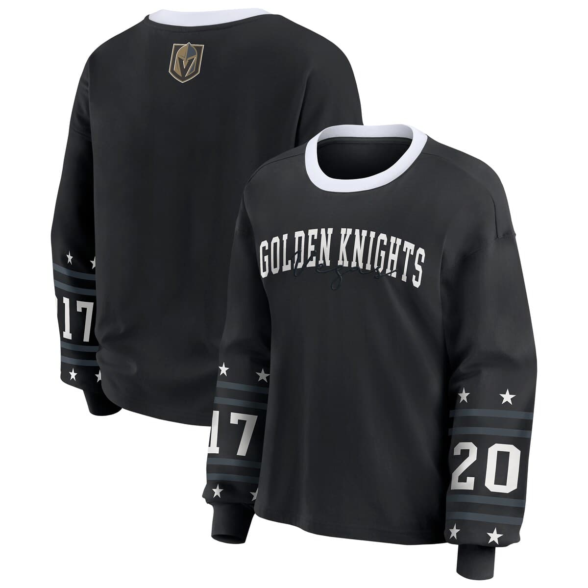 selected Black