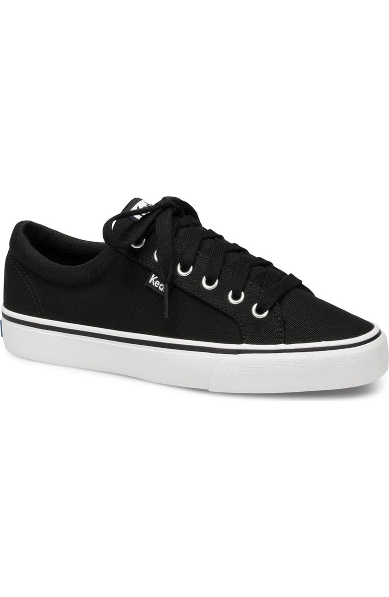 Keds<sup>®</sup> Jump Kick Lace-Up Sneaker, Main, color,