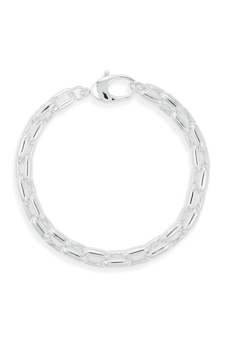 Torres Bracelet, Main, color, SILVER