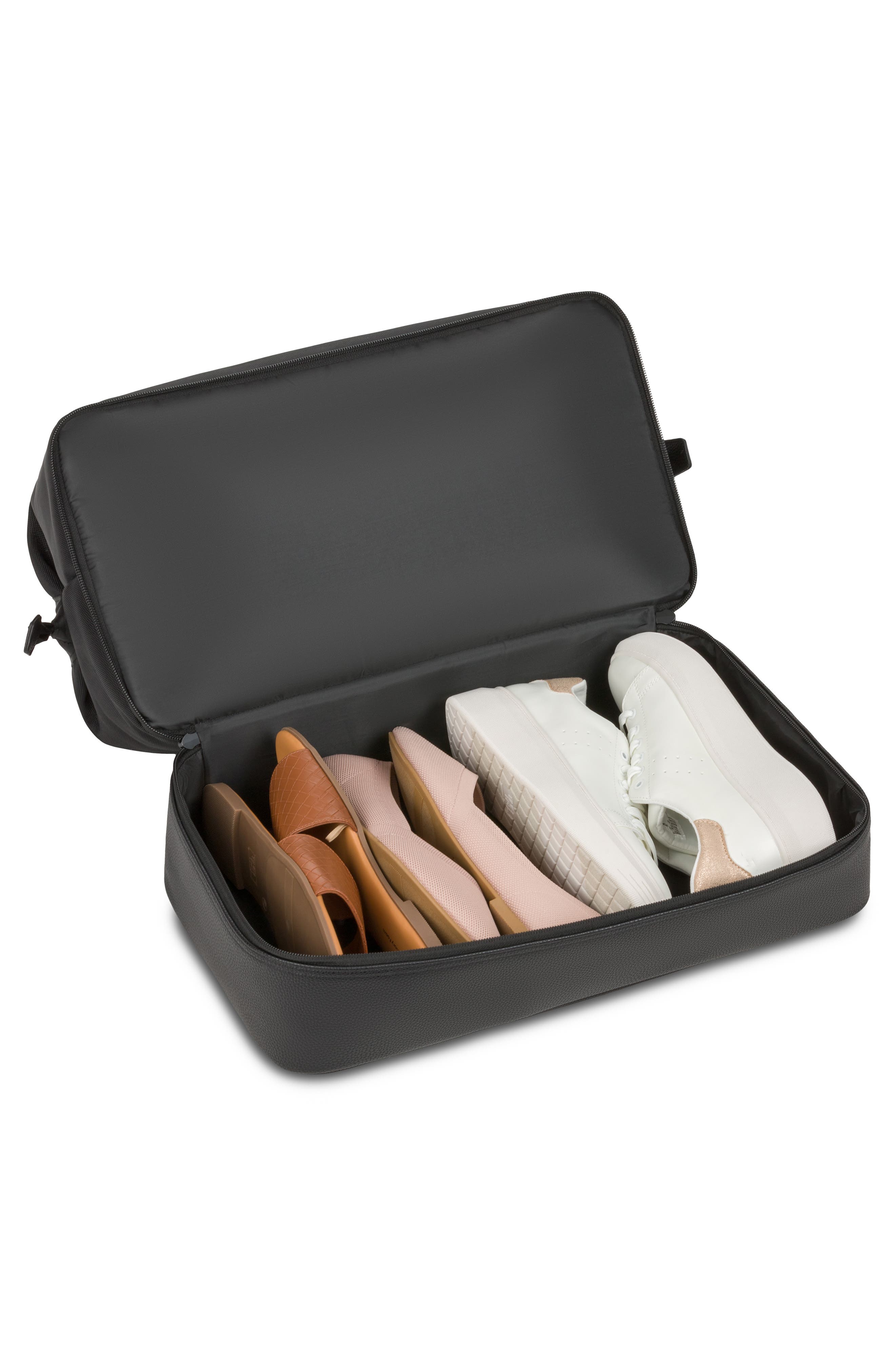 SWISSGEAR SA1098 Carry-On Travel Tote, Alternate, color, 