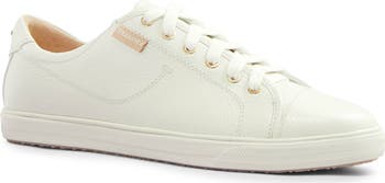 FRANKIE4 Nat III Cap Toe Sneaker (Women) | Nordstrom