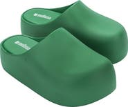 Melissa Free Up Platform Clog