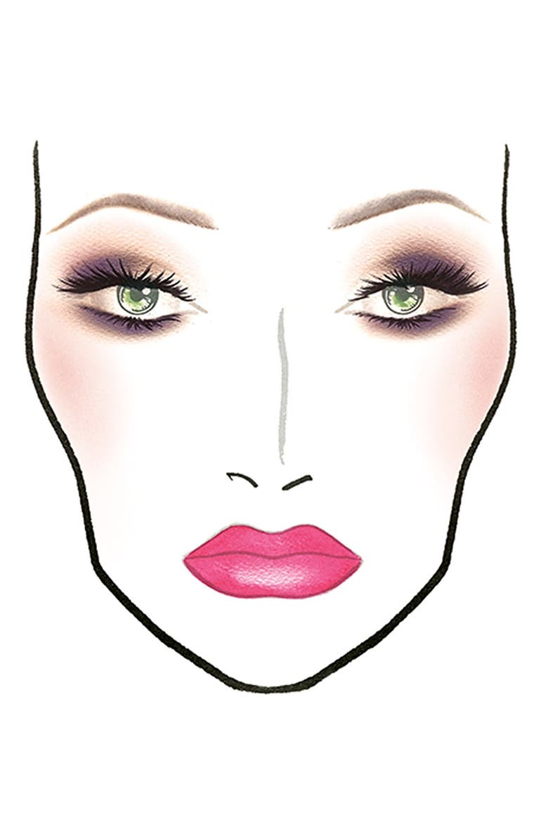 M·A·C 'Look in a Box - Style Maven' Face Kit (Nordstrom Exclusive), Alternate, color, MAVEN