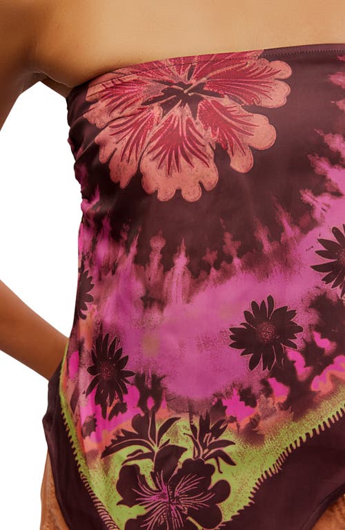 Free People Better Than That Tube Night Combo