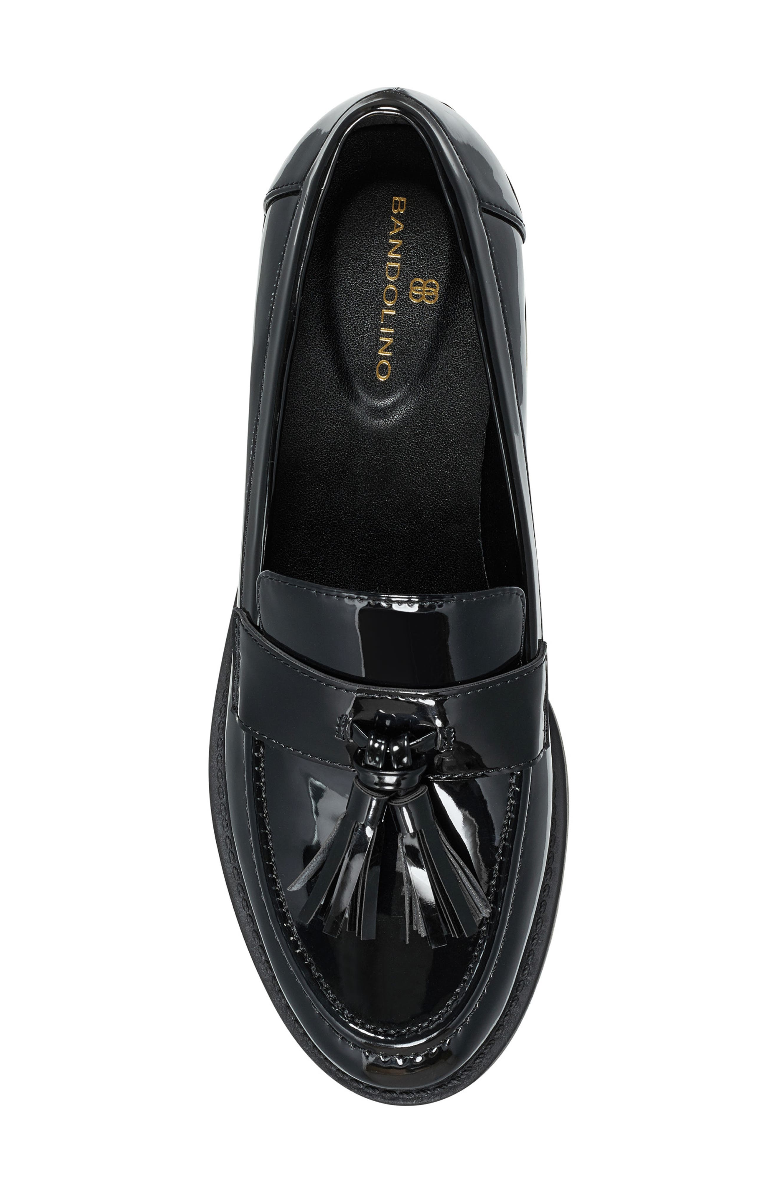 Bandolino Fillup Loafer, Alternate, color, 