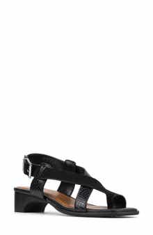 Donald Pliner Charita Toe Loop Sandal