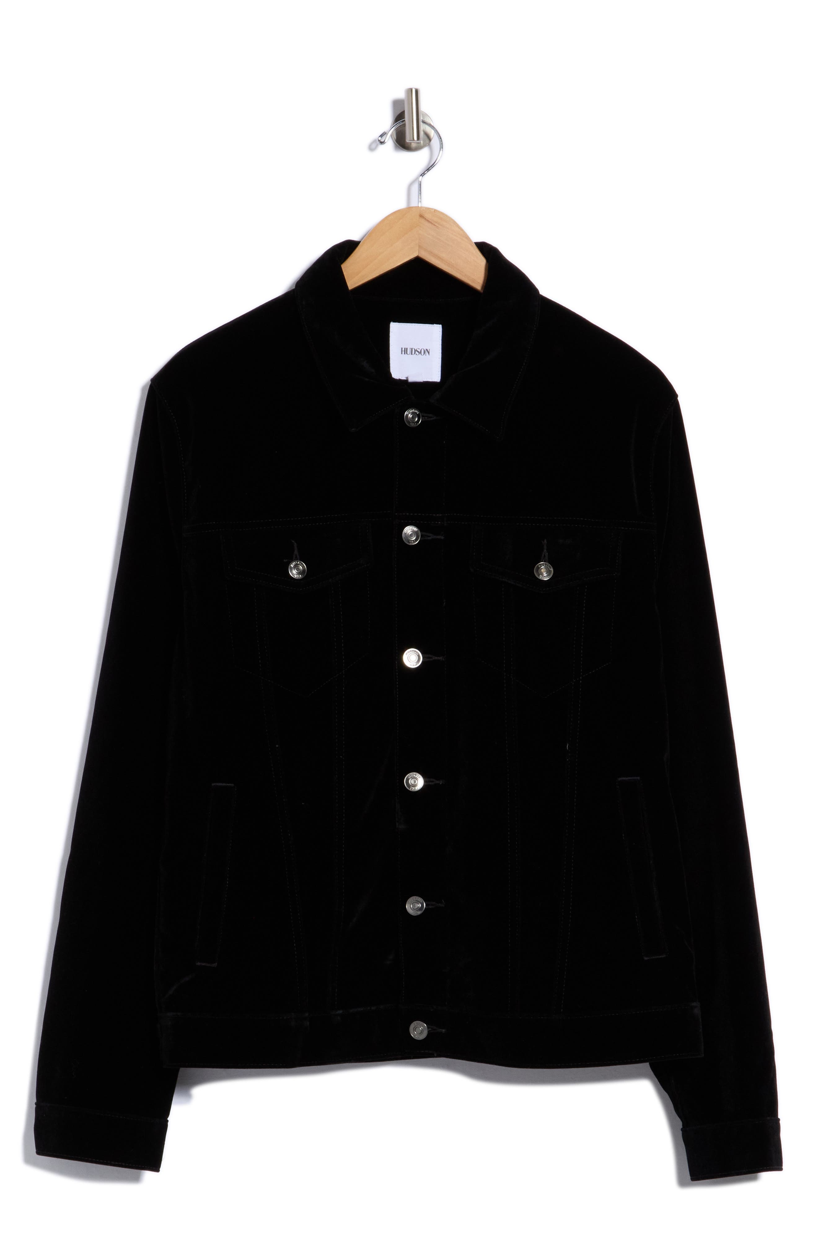 selected BLACK VELVET